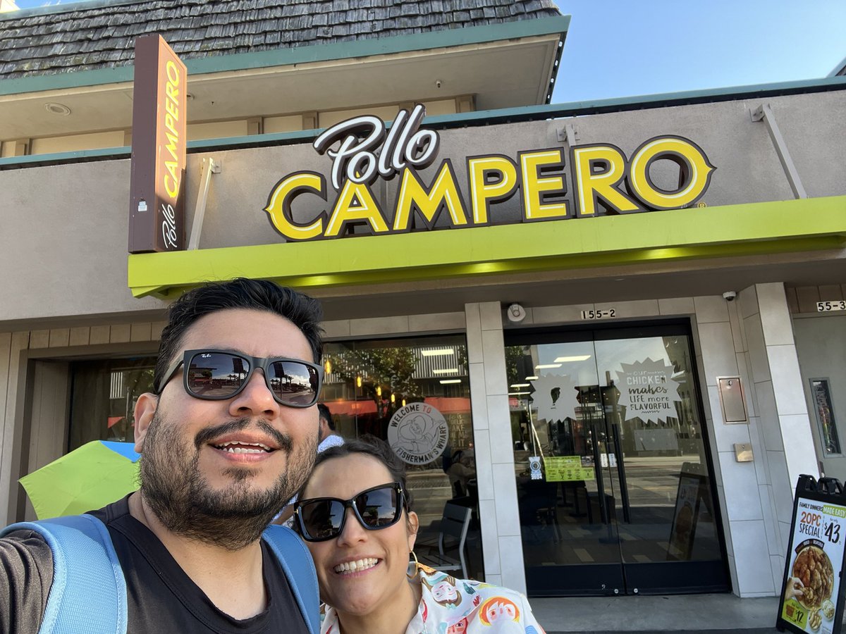 abelunatico's tweet photo. #PolloCampero #ECDQEMSD @lindaceleste_va https://t.co/RLBxInZemU