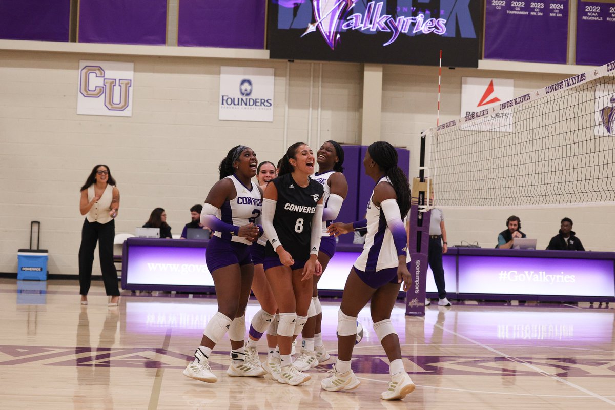 Converse Athletics tweet media