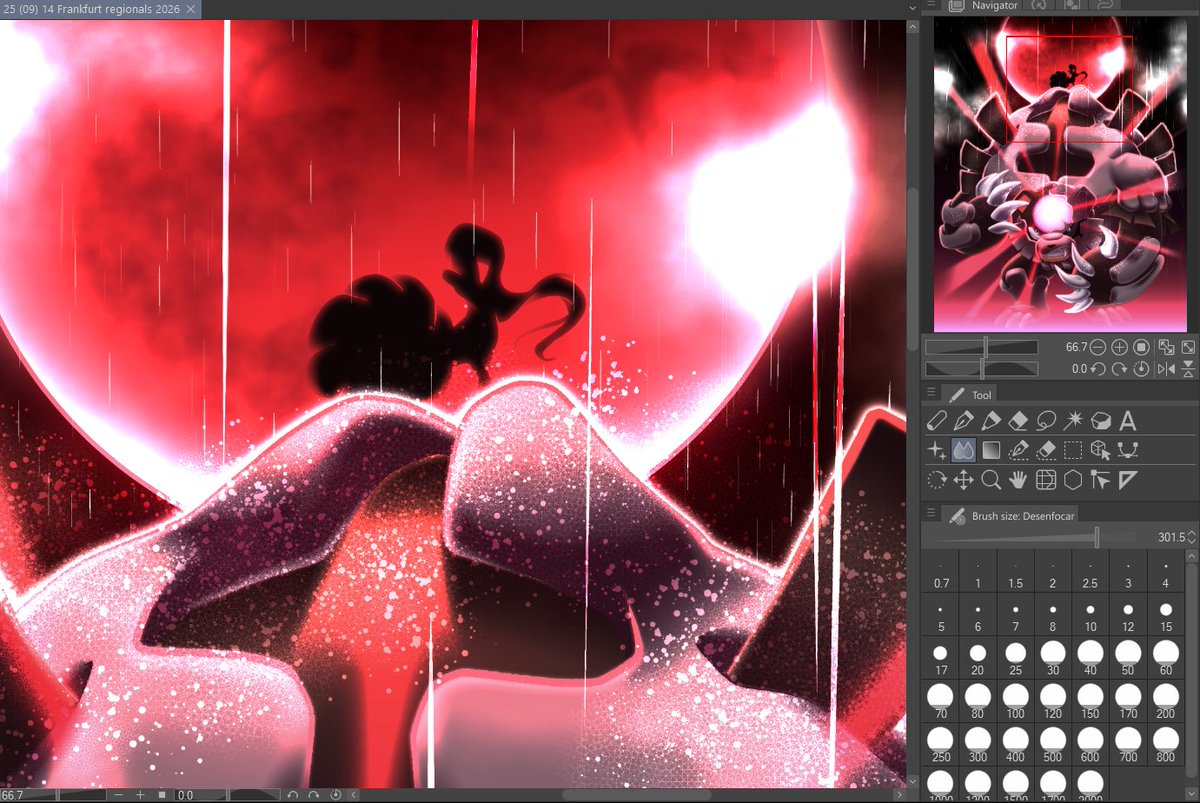 Who's that pokemon? wip