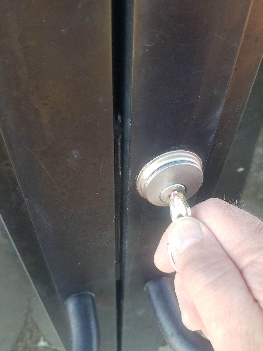 okbreakers's tweet image. When I retired from pastoring, after everyone had left, I gave one more look &amp;amp; locked the door for the last time. I thought my ministry was over, but a short time later the fire started burning again. I think I retired too soon. But other doors are opening. Never too old to serve