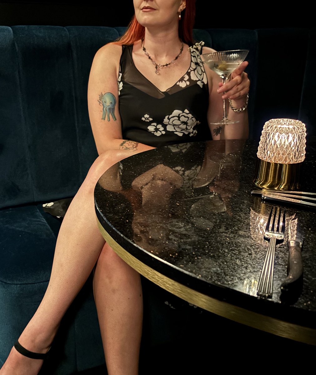 Feeling extra ravenous tonight

I have my incall day today however I still have some availability between 6pm - 9pm 

I’ll be bringing my ropes too if you’ve ever wanted to explore something different tonight’s the night 😘 

<a href="/roladex_hub/">Roladex</a> 
<a href="/IvySocieteHQ/">Ivy Societe Official</a>