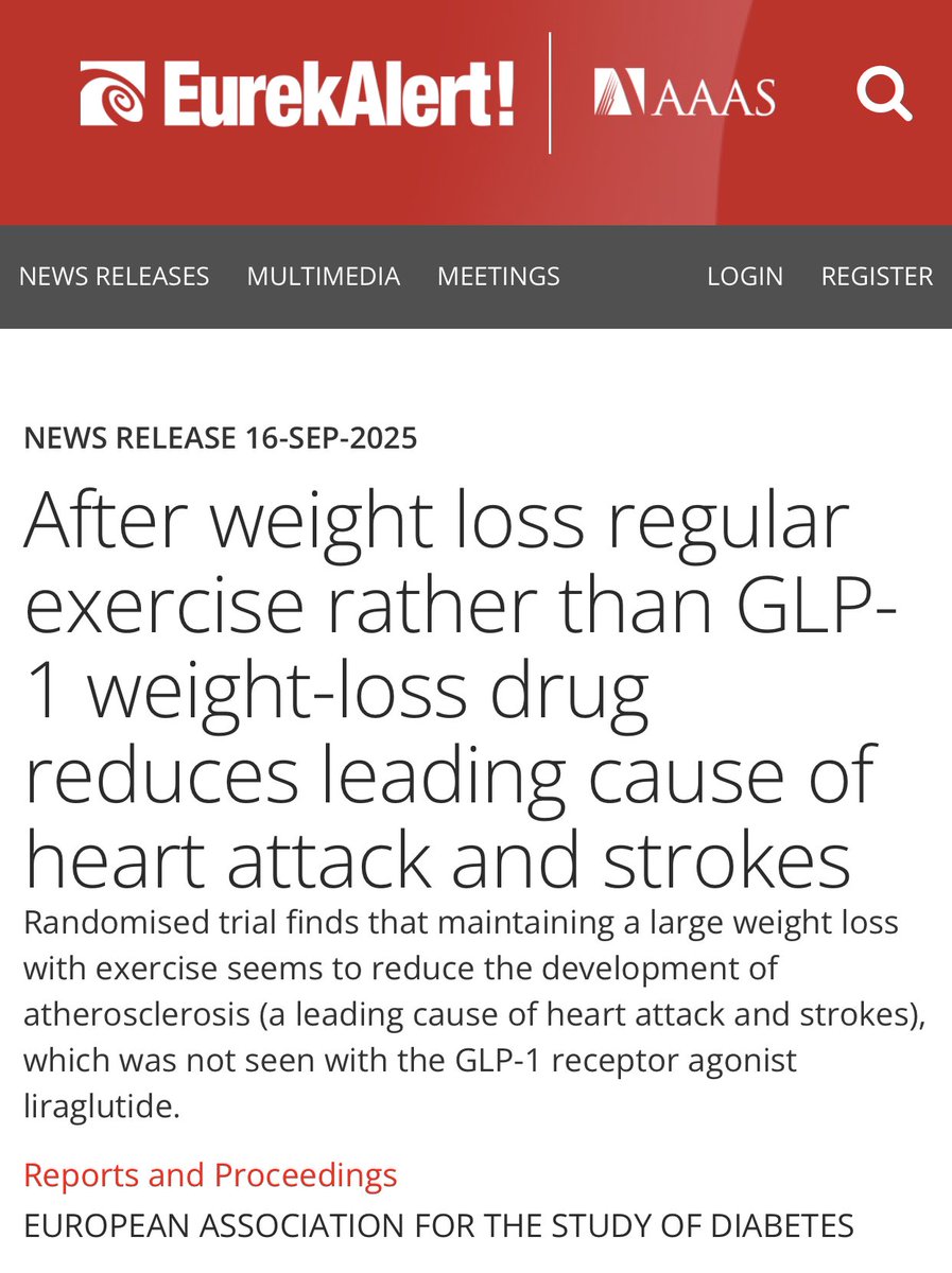 Nutrition Science tweet media