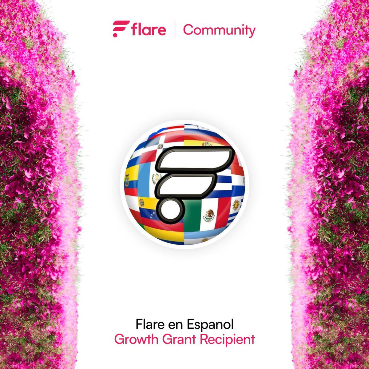 Hace aproximadamente un mes nació oficialmente lo que hoy conocemos como Flare En Español, pero esta comunidad empezó a tomar forma mucho antes, el 17 de septiembre de 2021, cuando mi amigo y colega Cryptoview lanzó el primer video en español dedicado a la comunidad hispana,