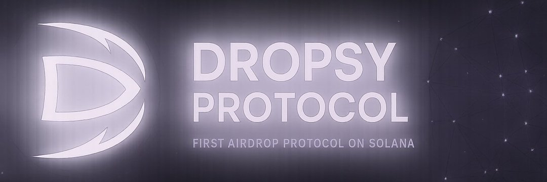 AdamSmi860's tweet image. The more I dive into @dropsy_protocol, the clearer it becomes — this isn’t just another project, it’s a whole new wave of utility and community. 🌊

Excited to see where #dropsyProtocol takes us this #dropsySummer 🚀