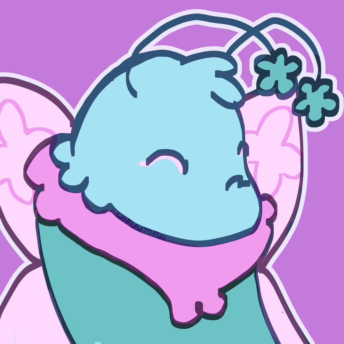 wofuutofuu's tweet image. hi ok emojis for my server
ok bye
#rudie #goob #flutter #flyte #dandysworld