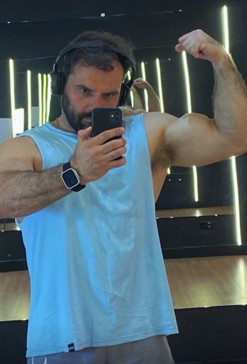 💪🏻💪🏻foi