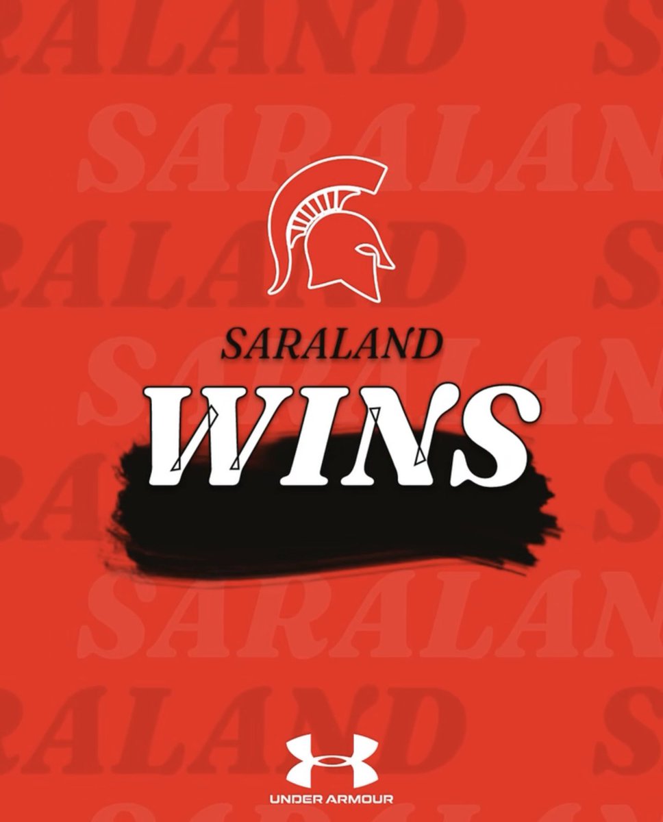 After a hard fought game, your Lady Spartans WIN 26-13 against Baldwin County! #GoSpartans