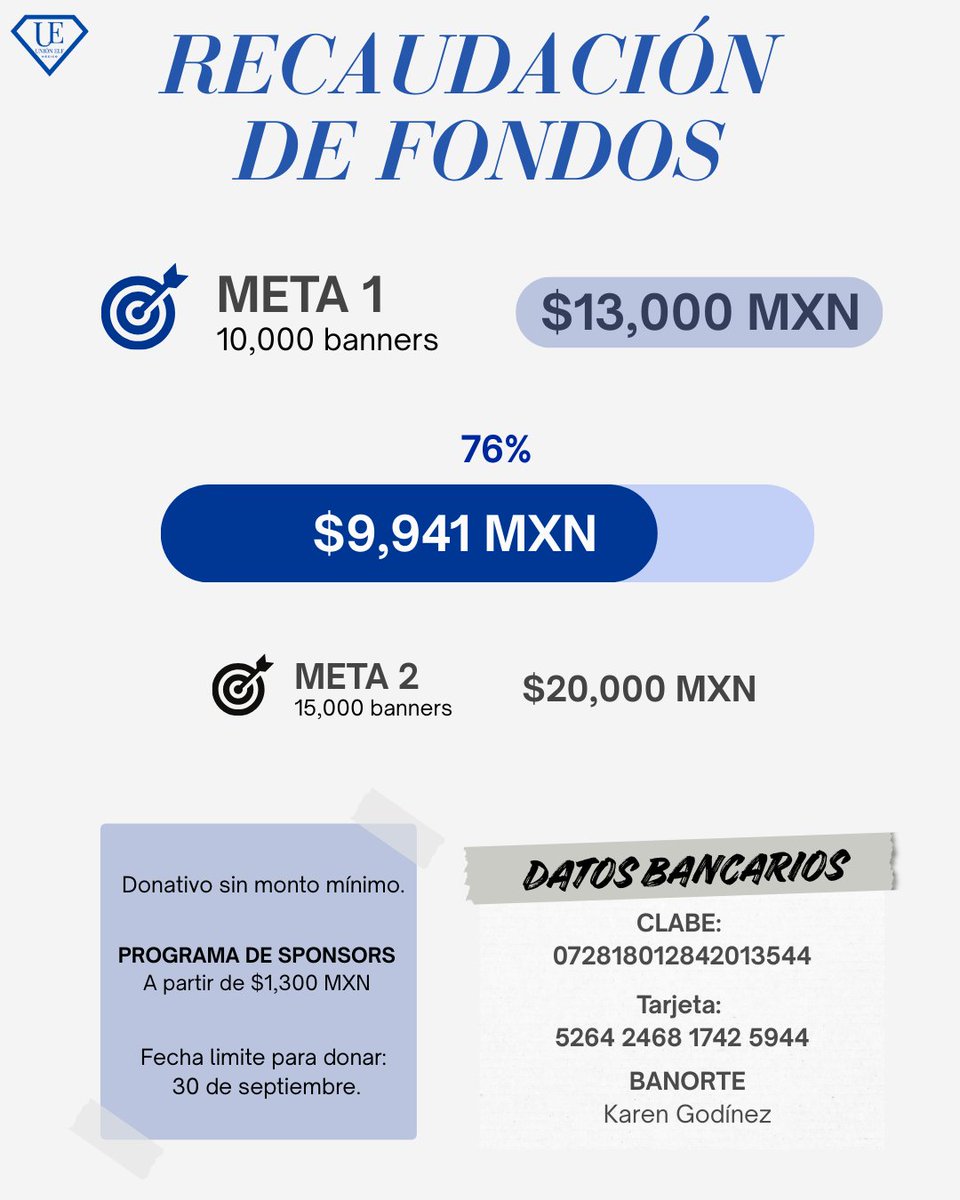 🚨ELF EN ZONA D 🚨

Si estas en las secciones D15, D16, D17, D20, D21 o D22, podrías estar participando en el proyecto de luces "20 Años con Super Junior".

🎟Revisa tu número de fila y asiento.
📩Mándanos mensaje o deja tu comentario para contactarte.

EL PROYECTO NECESITA LA