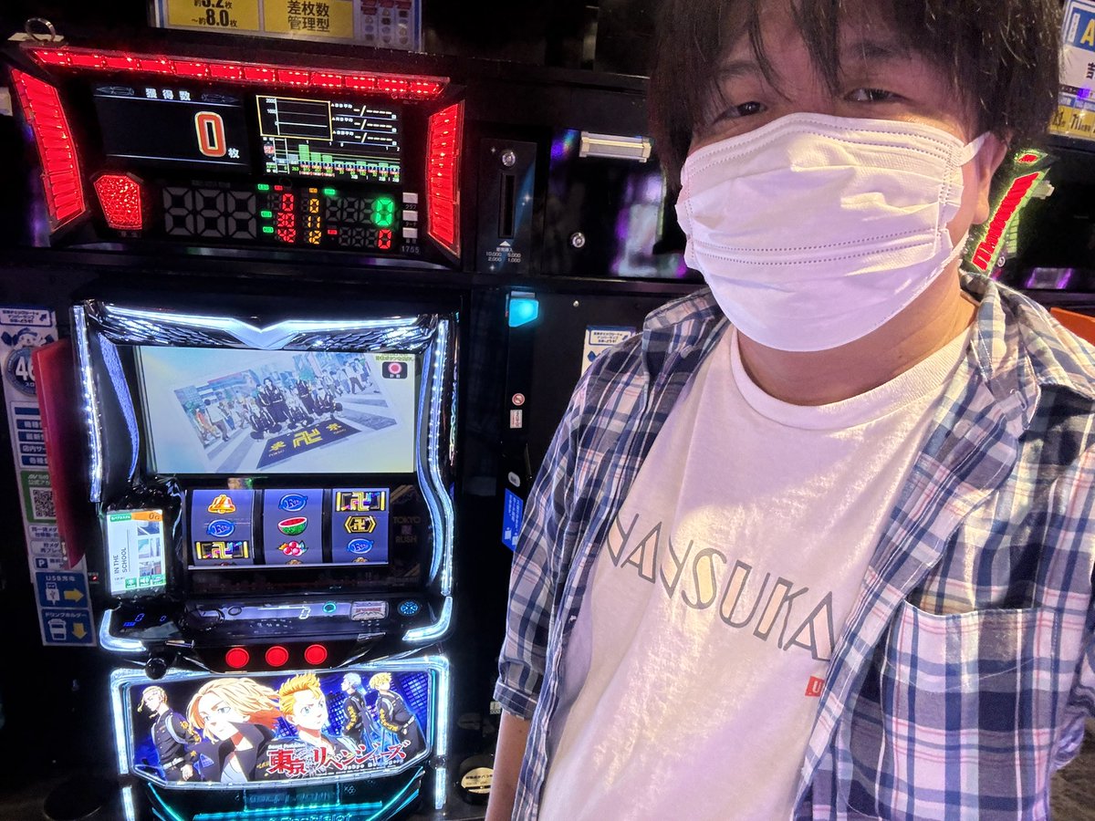 やっちゃんページ やっちゃんの崖っぷちスロパチ生活 on X