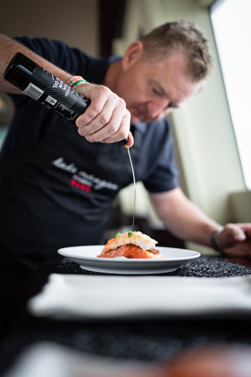 We have had enquiries regarding Luke's Table Afloat! Here is the run down;

20 people
Lunch or dinner packages available 
Seasonal 3 course menu
Hand selected wines to match
Sail around Sydney's famous harbours
An experience like no other ✨️

Get in touch for more information