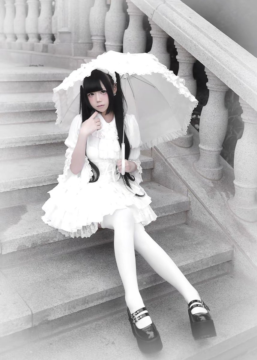 世界的天使 tweet media