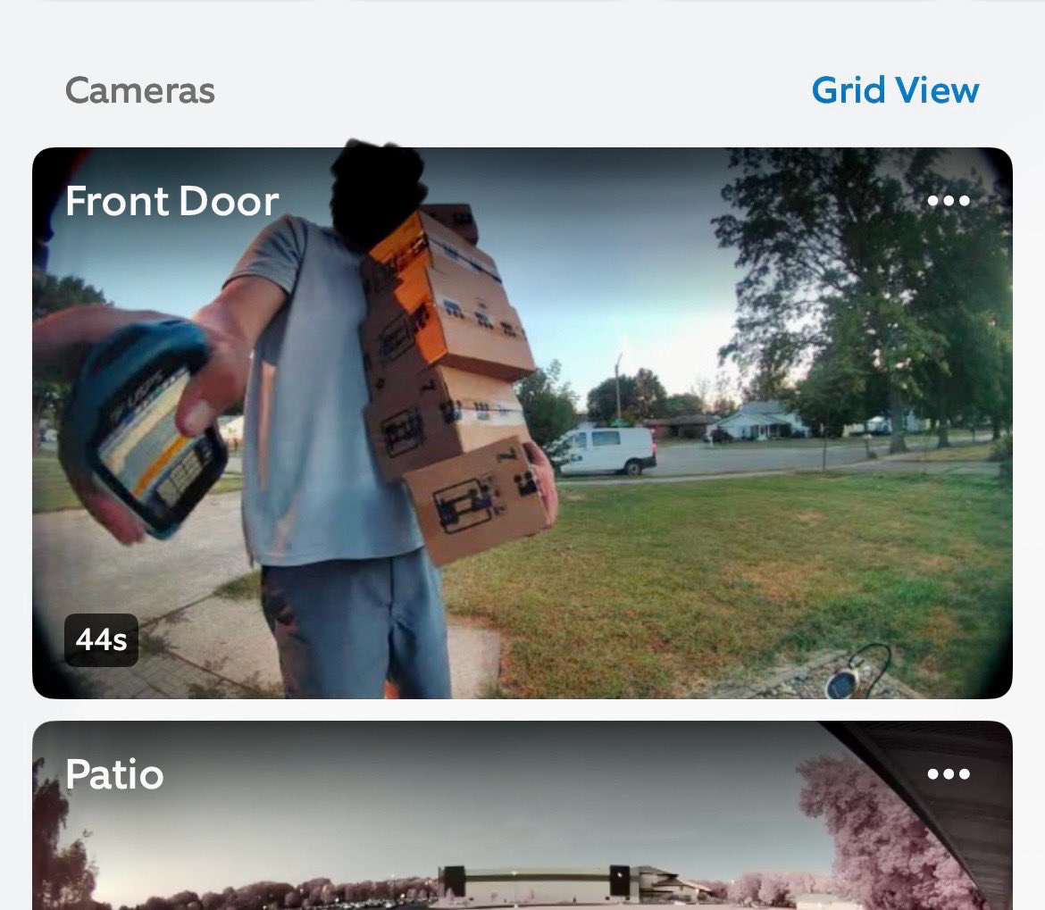 midsummerlass's tweet image. oh i know my mailman is SICK of my #POPMART addiction💀