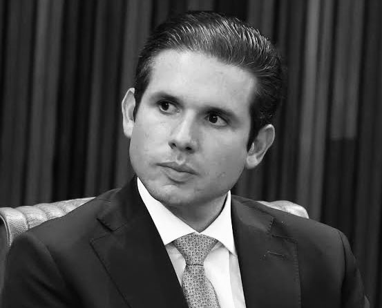 Pedro Rousseff tweet media