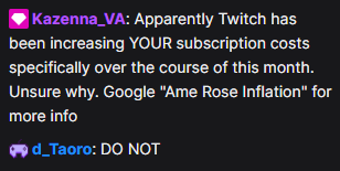 ame_rose's tweet photo. My twitch chat everyone — https://t.co/wZxsFA7V0D