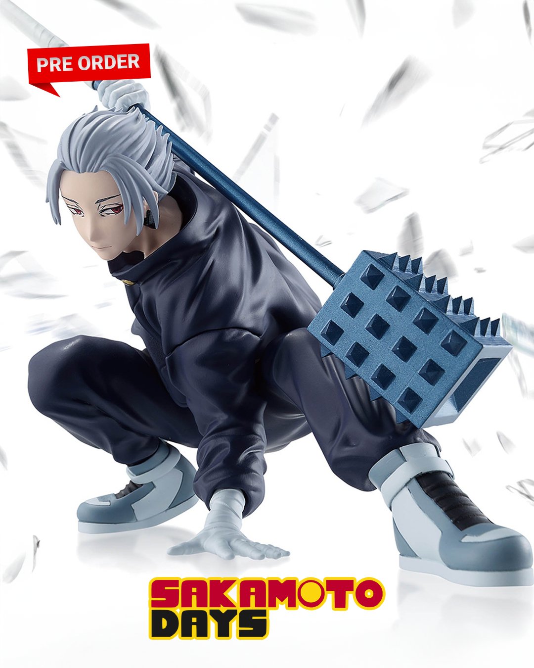 JAPANDCO on X: 