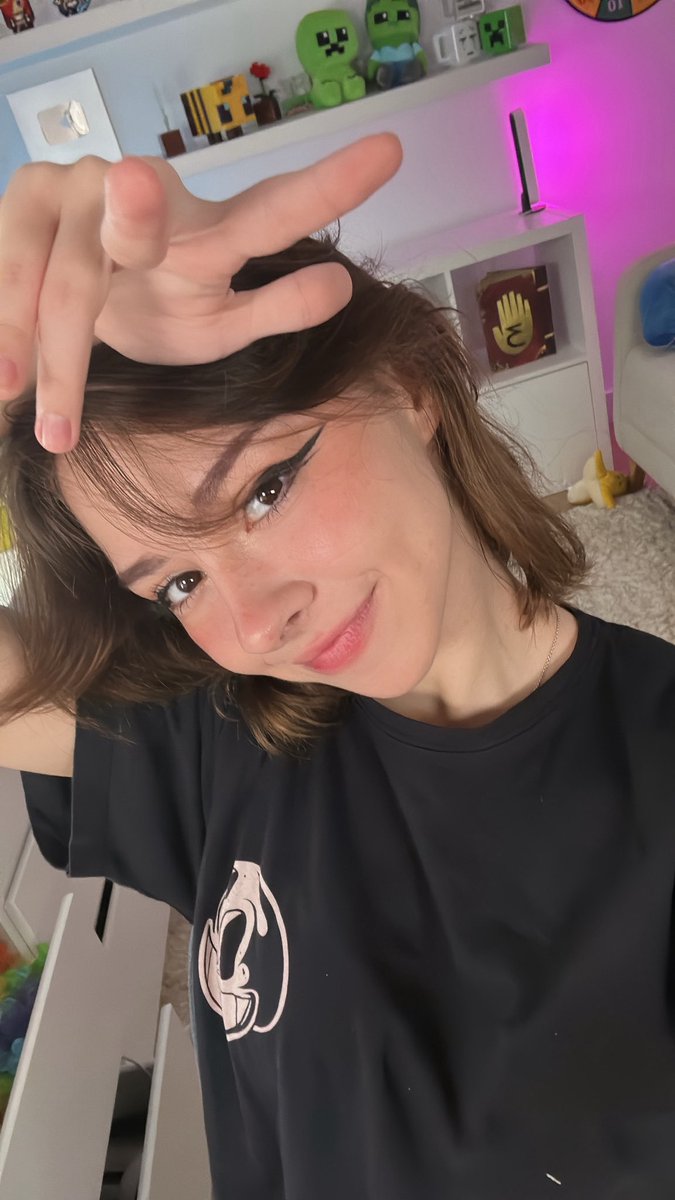 HOY STREAM HASTA ARREGLARME EL HORARIO DE SUEÑO (se vienen 24h)

twitch.tv/mictia00