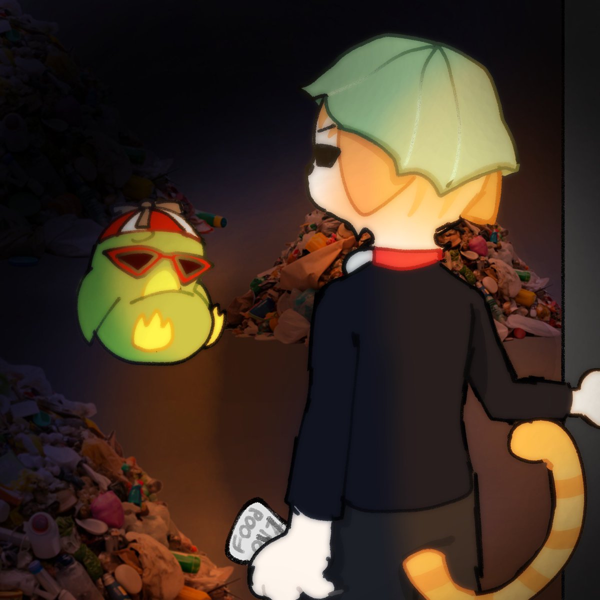 hiiriuu's tweet image. get him his 40th doordash order
#grouptwt #isaacwhy #larrycroft