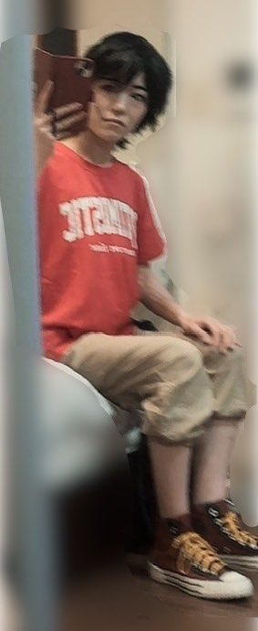 三輪桂古(みわけいこ)/若和屋帆之華(わかとやほのか) tweet media