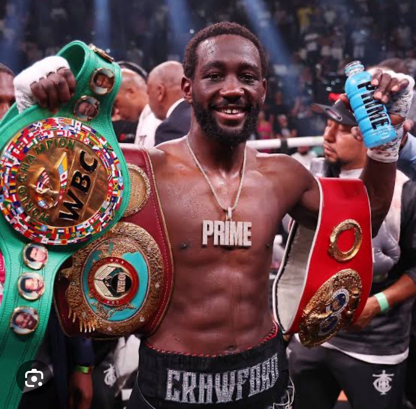 BoxingLeighton's tweet image. The face of boxing @terencecrawford  41 million views don’t even argue with me , he has been my man since he beat ricky burns but Americans disrespected this man . Uk 🇬🇧 loves you mate 💥🥊