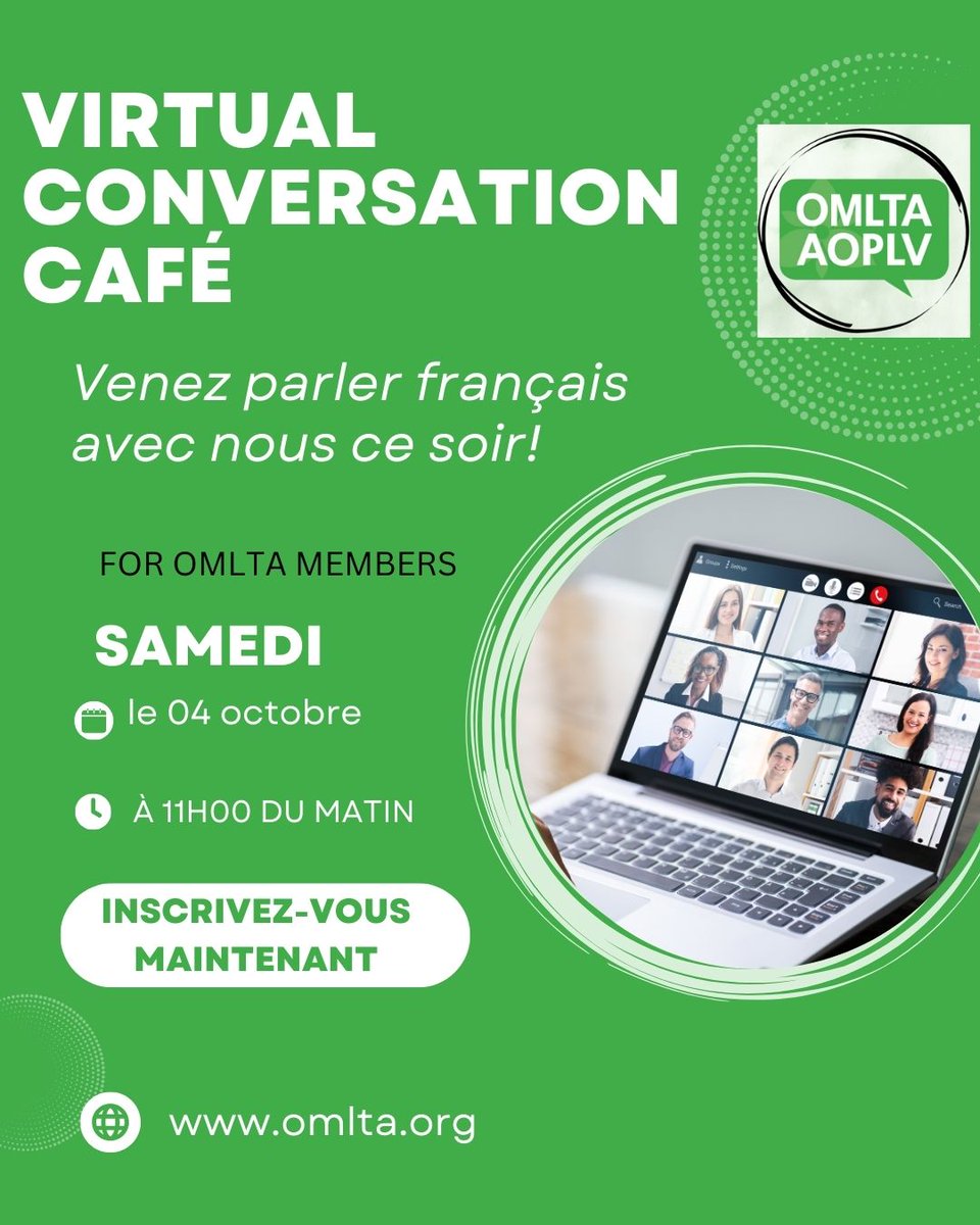 OMLTA/AOPLV tweet media