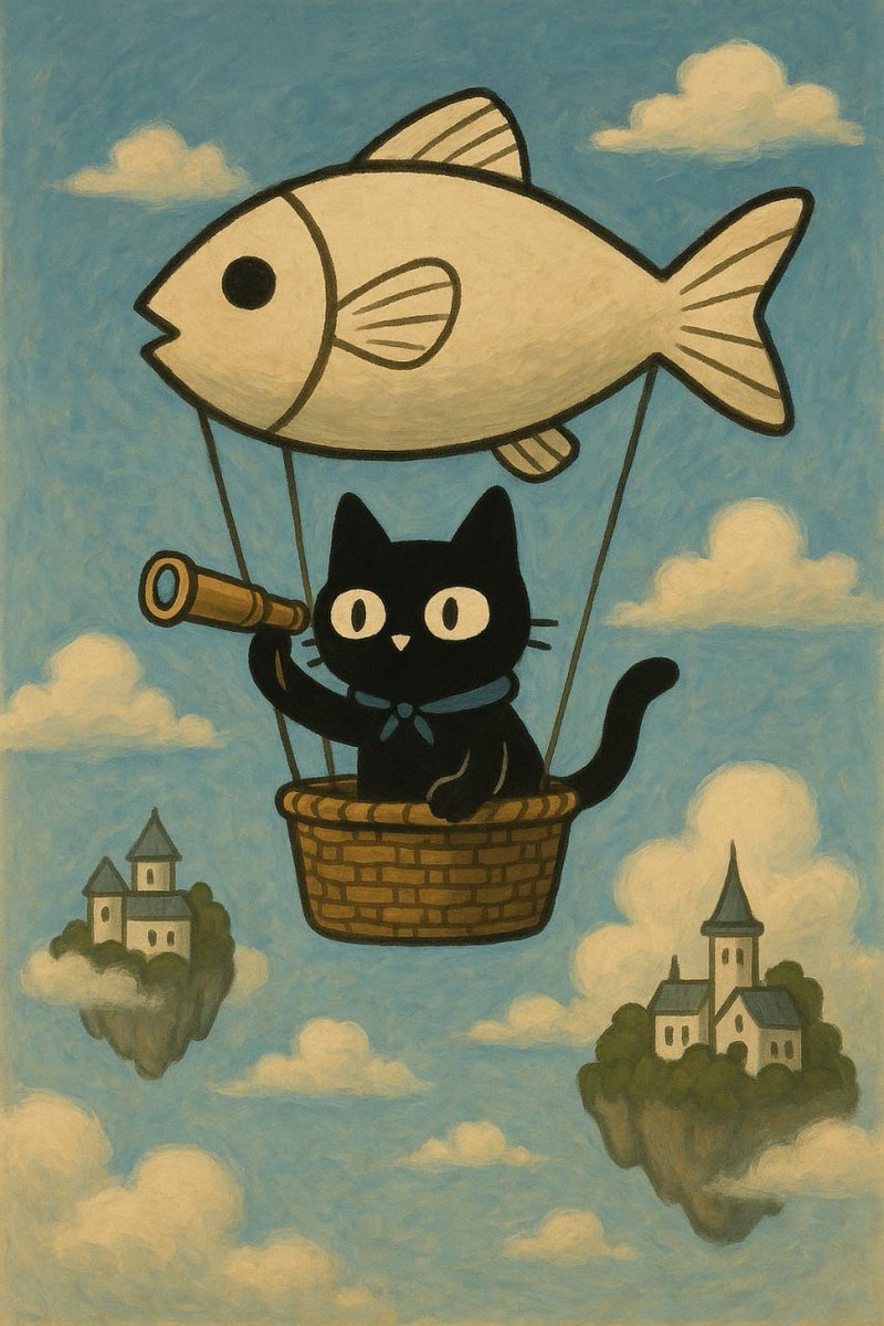 BLACKCAT tweet media