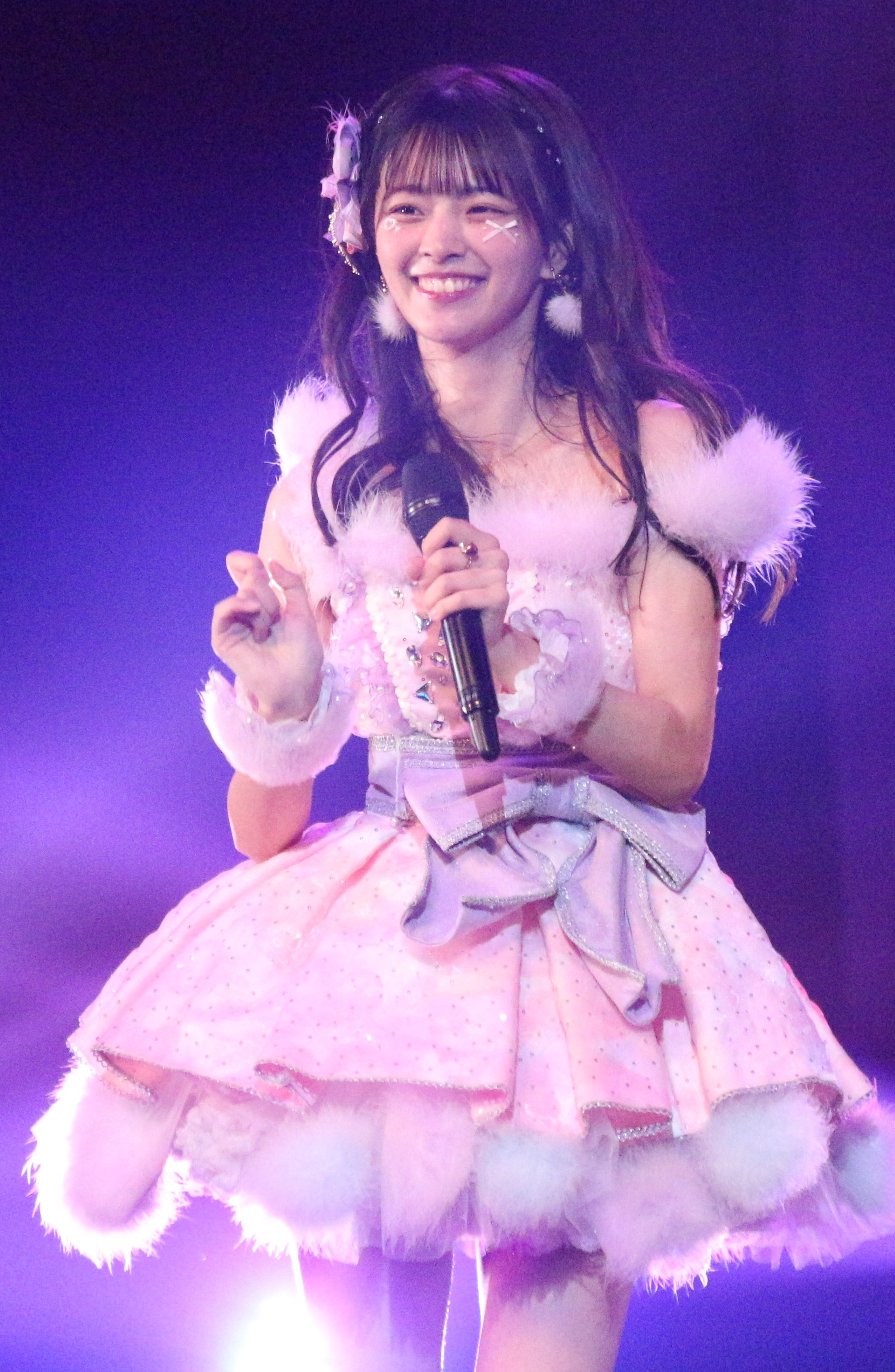 NMB48 桜田彩叶 難波祭2025 ユニコレ 生写真 直筆 NMB48 桜田彩叶 難波祭2025 ユニコレ 生写真 直筆