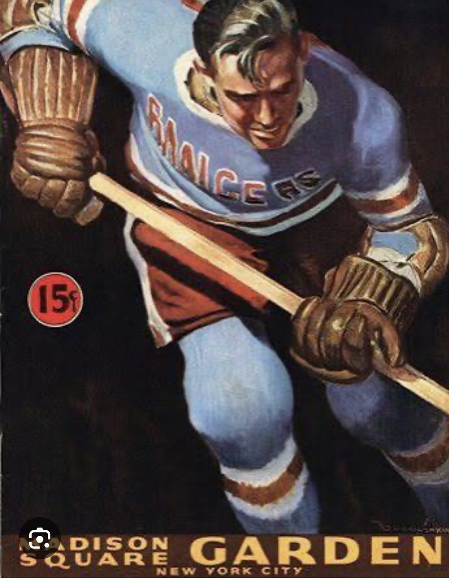 Ron Duguay tweet media