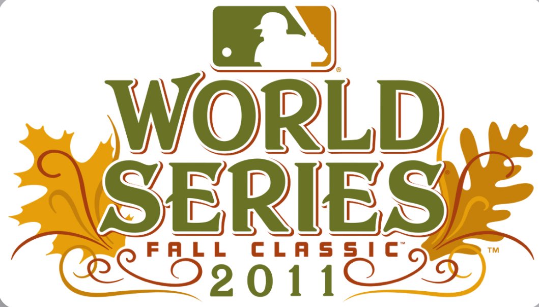 That’s not even CLOSE to 2011’s WS logo