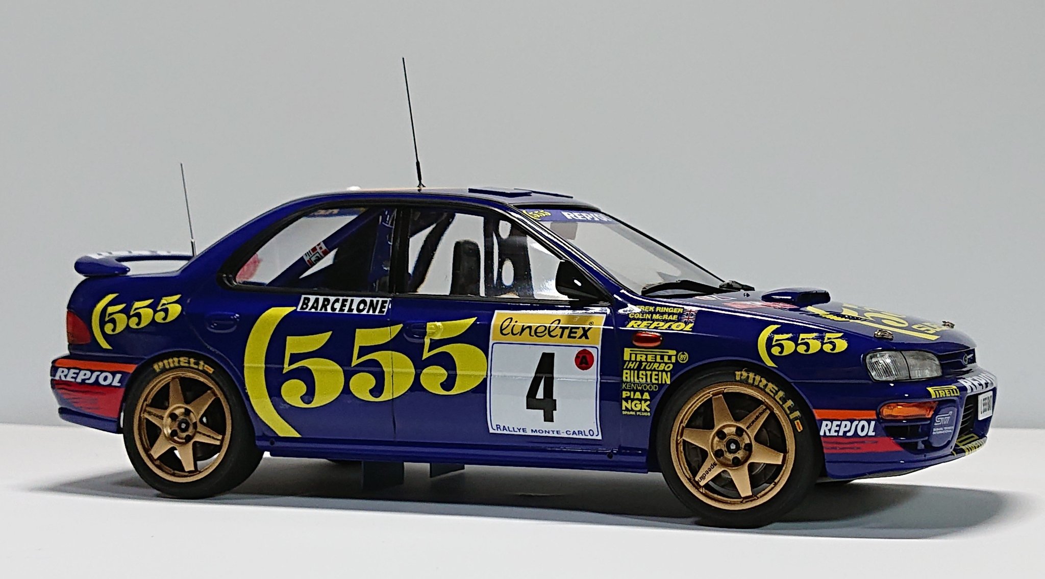 ハチの青春(自作) 1/25 ダットサン280ZXターボ Tバールーフ【AMT1372:0849398060933】