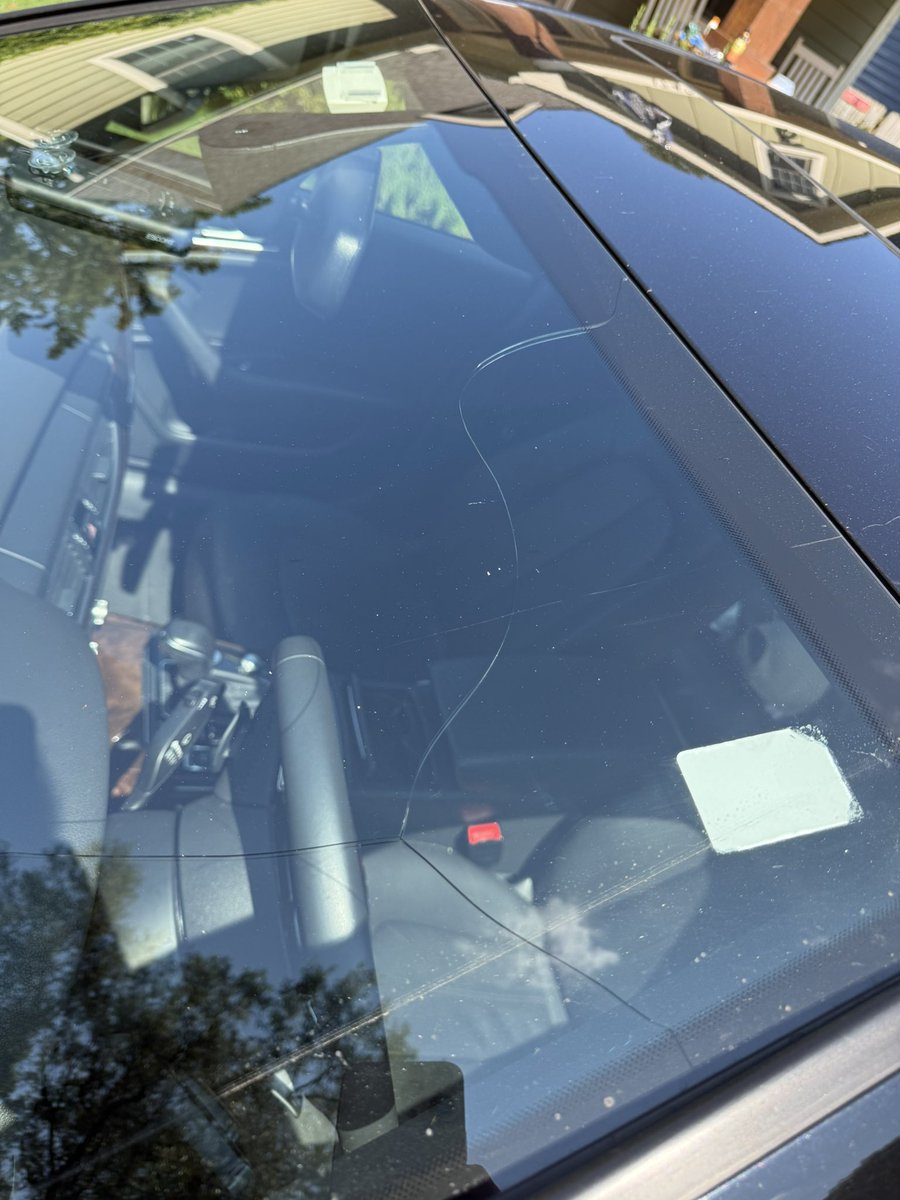 billymPA_C's tweet photo. @CLTgov perhaps removing or taking better care of trees on city maintained property could’ve prevented me from getting a new windshield. https://t.co/DzwQaCxWou