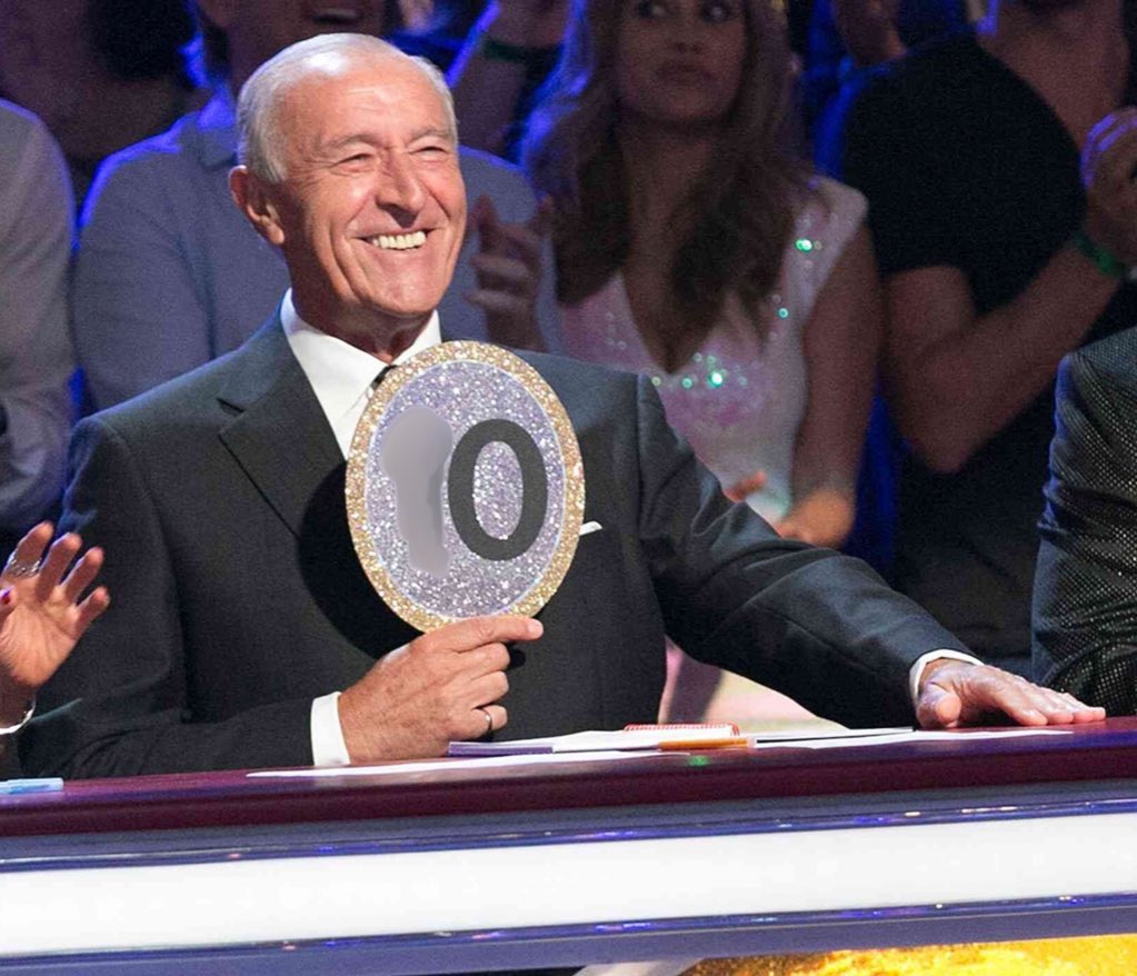 no matter how hard #dwts tries, they will NEVER make me like whitney leavitt!!