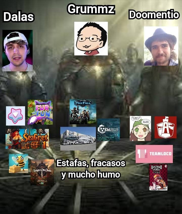 Cumplió su propósito.