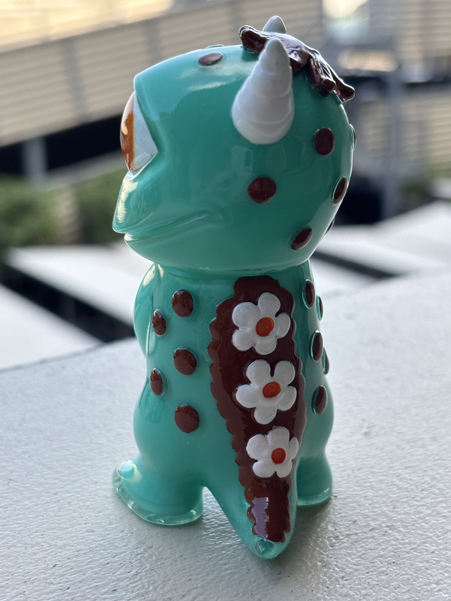 フランケンFRAZI「SODA GRAPE」 Bite Morph みんみん フランケンFRAZI「SODA GRAPE」 Bite Morph みんみん フランケン