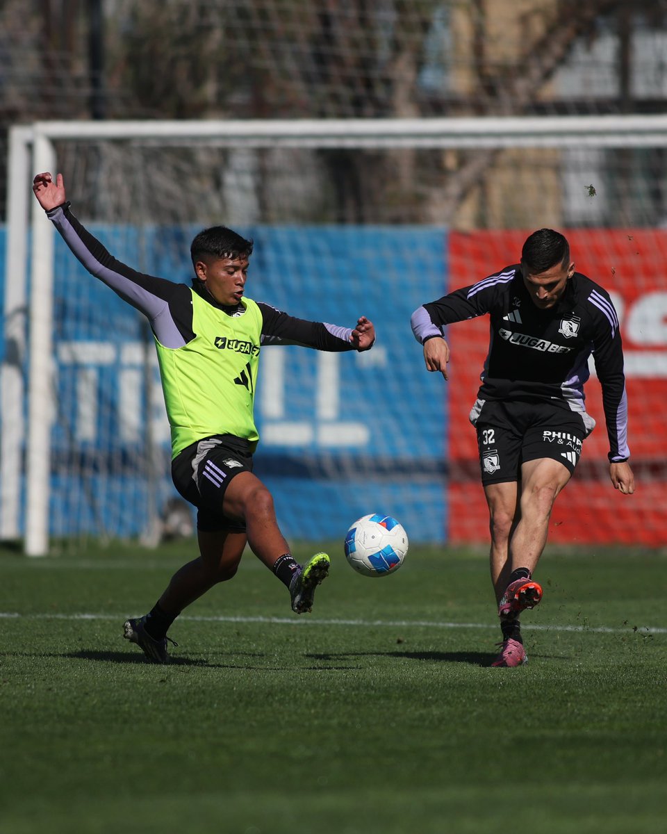 Colo-Colo tweet media