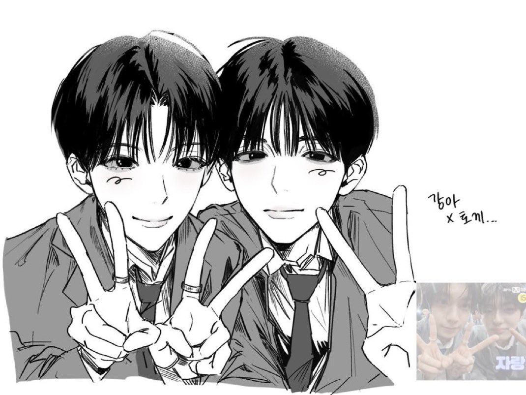 개조심 tweet media