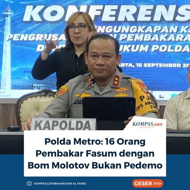 Ya kita mah udah tau sejak awal sih 😂😂😂😂😂😂🤣🤣🤣