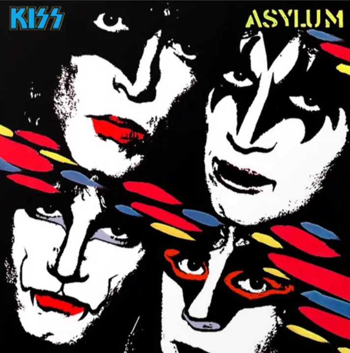 Jack Skellington 🎃❄🎶 (@don1313) on Twitter photo Oh, you look good tonight~
Standing there in your own world~ KISS Asylum 🎶🎤🦊🥁🎶 #80sKISS <a href="/brucekulick/">Bruce Kulick</a> <a href="/EricCarr_TheFox/">Eric Carr - KISS</a> Oh, you look good tonight~
Standing there in your own world~ KISS Asylum 🎶🎤🦊🥁🎶 #80sKISS <a href="/brucekulick/">Bruce Kulick</a> <a href="/EricCarr_TheFox/">Eric Carr - KISS</a>