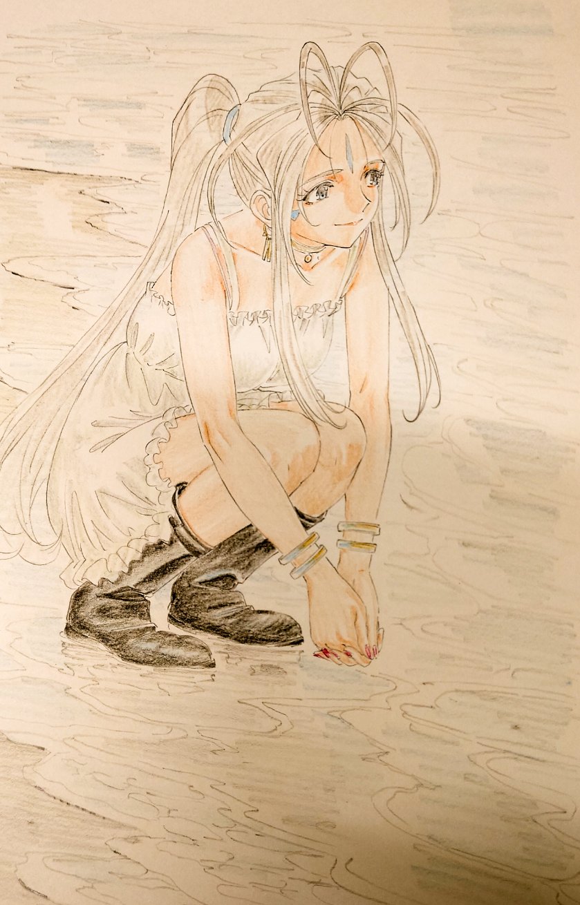 のし🦦土曜東ア13b委託 on X: 