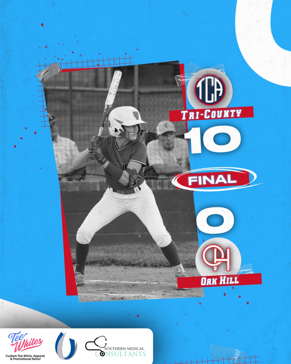 Tri County Academy Fastpitch tweet media