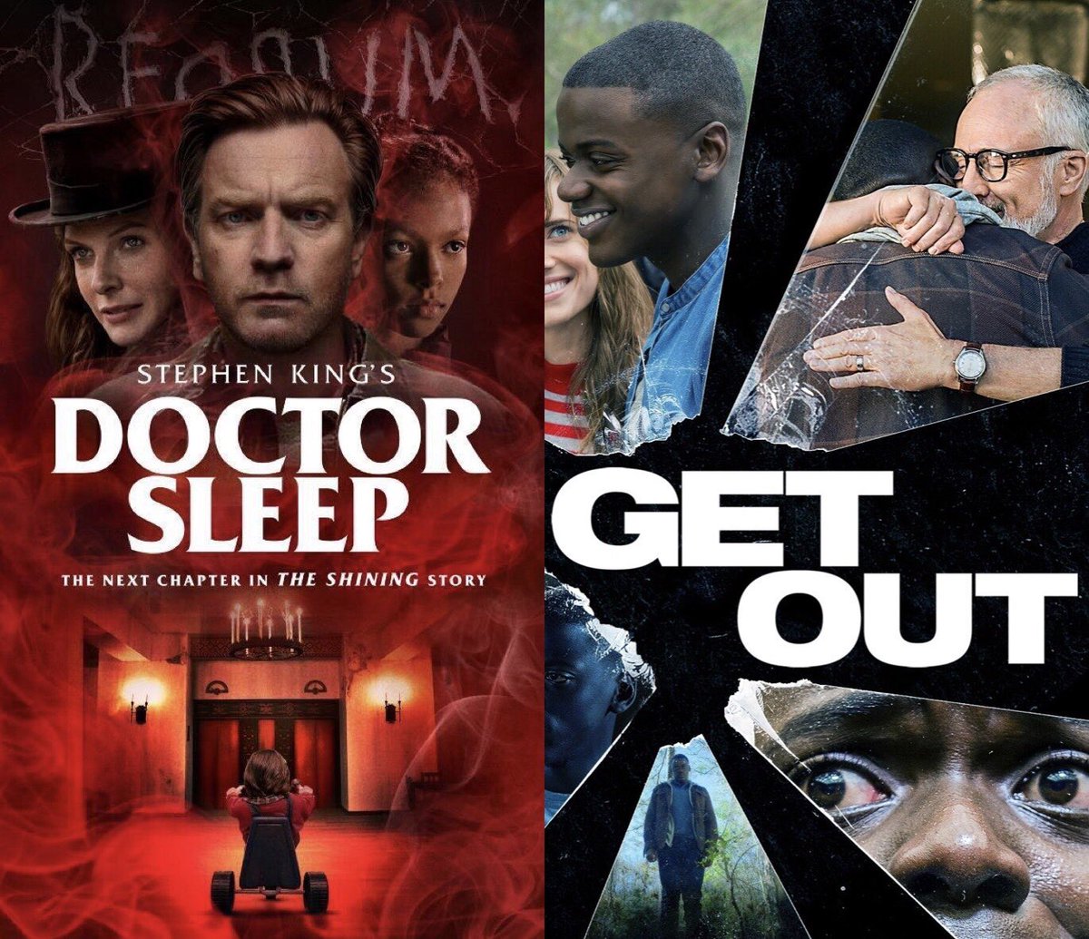 HouseOfHorrorCo's tweet image. Which movie do you like more?