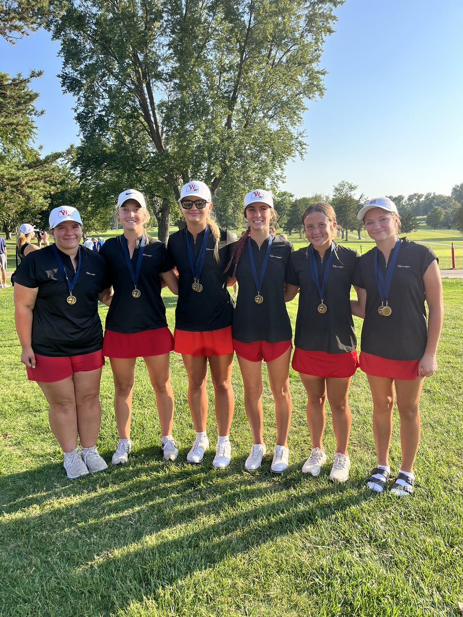 WamegoGolf tweet media