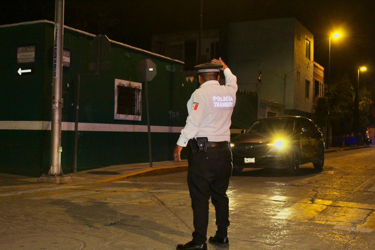 MxInteraccion's tweet image. Reporta San Andrés Cholula saldo blanco tras Fiestas Patrias 2025

El
@SnAndresOficial informa en la celebración del Desfile Cívico este 16 de Septiembre, participaron un total de 2 mil 800 personas, 76 vehículos, 6 motocicletas, 2 ambulancias, 8 caninos, 54 caballos

#SSPPC