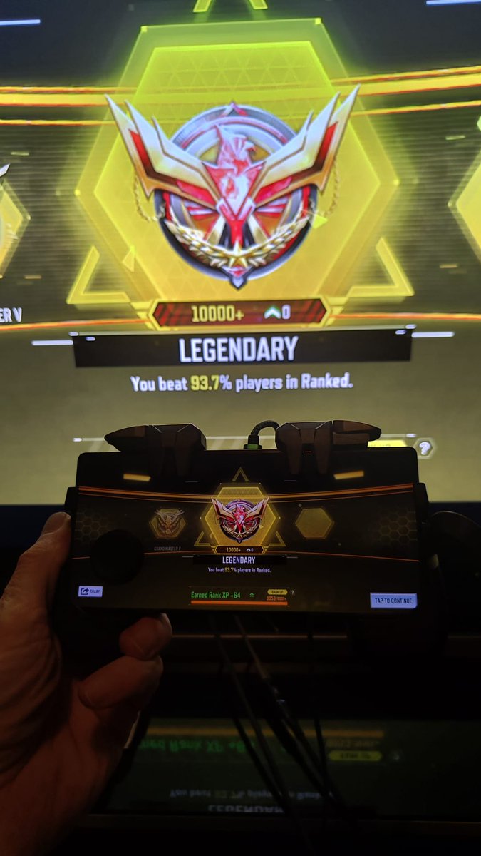 PuK (@puk_gaming) on Twitter photo chat,
our founder <a href="/Scuf_Si/">Simon Burgess</a> is a demon when playing in console mode! 🥵
at 51, his eyes are not what they once were, but when using your phone as your console and controller, it's easy to play on a gaming monitor and destroy lobbies 🤌
this is true, clear play 🤩 chat,
our founder <a href="/Scuf_Si/">Simon Burgess</a> is a demon when playing in console mode! 🥵
at 51, his eyes are not what they once were, but when using your phone as your console and controller, it's easy to play on a gaming monitor and destroy lobbies 🤌
this is true, clear play 🤩