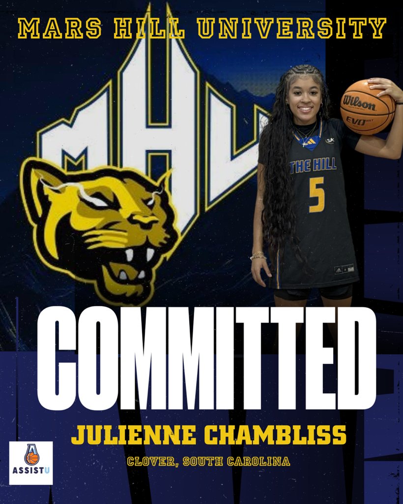 Julienne Chambliss tweet media