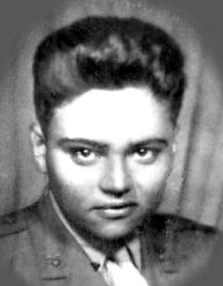 U.S. Marine Corps LCpl Joe Magdaleno Ballin Jr. selflessly sacrificed his life in the service of our country on September 16, 1966 in Quang Tri Province, South Vietnam. For his extraordinary heroism and bravery that day, Joe was awarded the Silver Star. He was 19 years old.🇺🇸