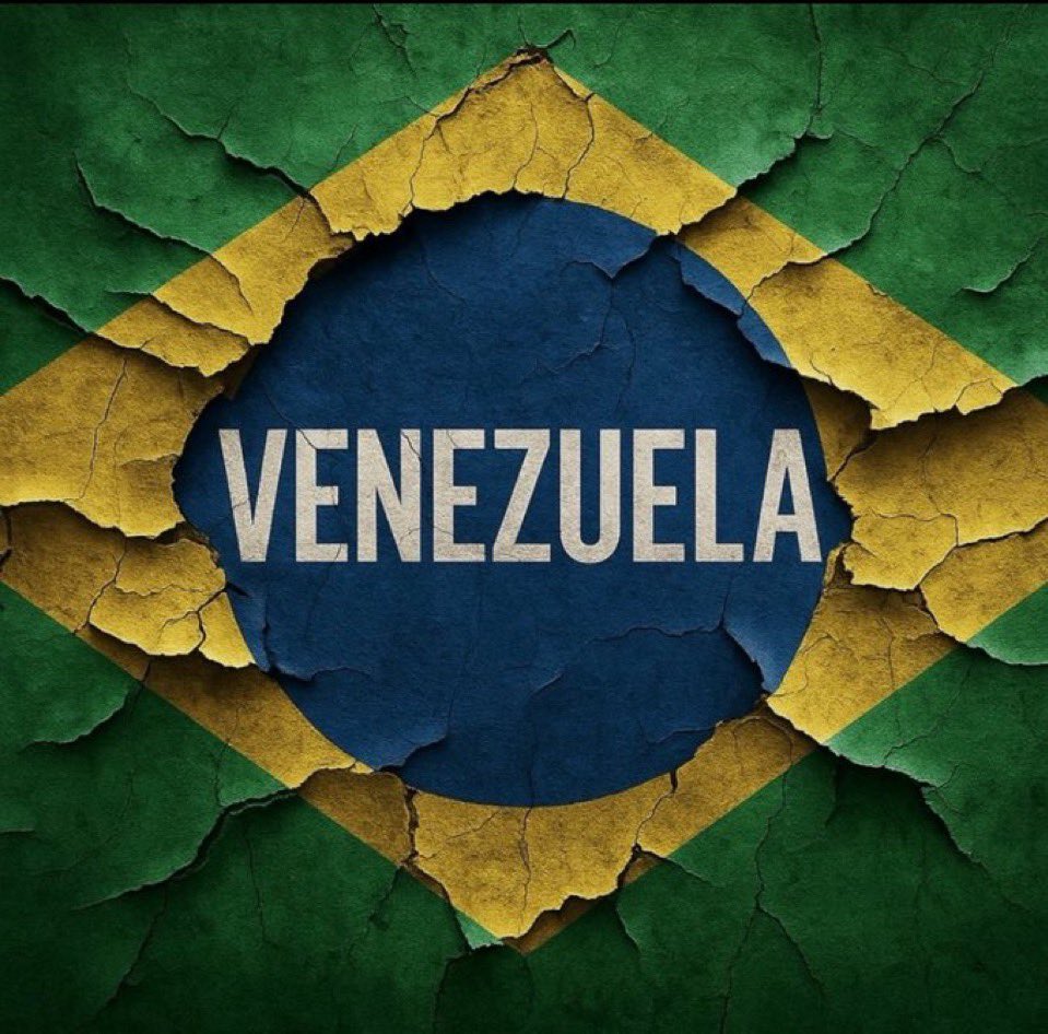 🚨 ALERTA: O Brasil está a um passo de virar uma Venezuela! Alexandre de Moraes persegue a oposição, silenciando vozes contra o governo comunista de Lula. Liberdade de expressão e Democracia em risco!🇧🇷 #BrasilLivre #DemocraciaEmPerigo #AnistiaAmplaGeraleIrrestritaJá