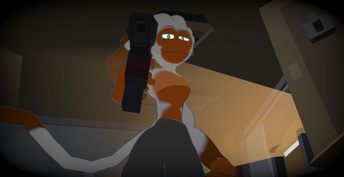 Alright!
Apocalypse Monki it is!

Now wait a minute
....which Apocalypse? Zombies? Demons? Robots? AAA Open world Desert game slop? Mad Max?

I need ideas apes!