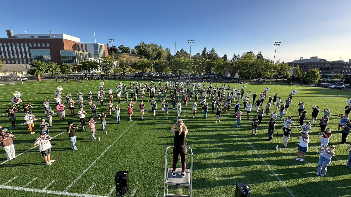 WSU Pullman (@wsupullman) on Twitter photo The Cougar Marching Band is getting ready for #BoeingAppleCup 🎶 #WSU #GoCougs The Cougar Marching Band is getting ready for #BoeingAppleCup 🎶 #WSU #GoCougs