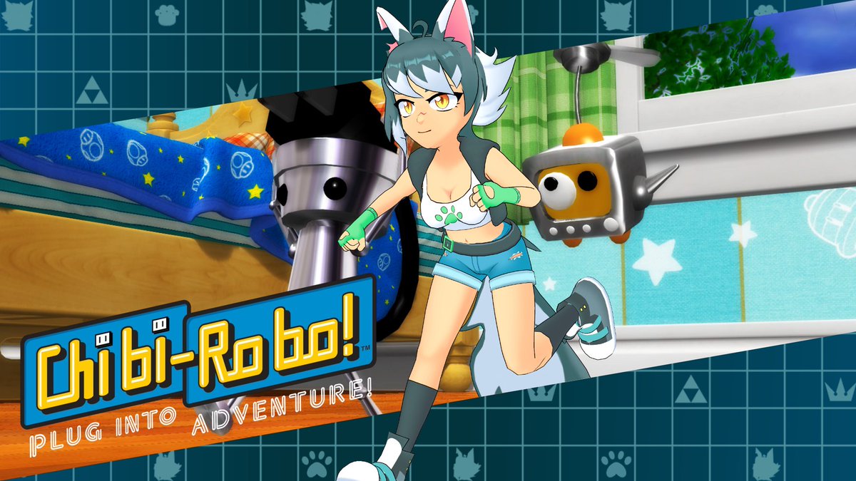 TwilightDeku's tweet photo. Playing the funky little robot game for the first time!! LIVE with Chibi-Robo!! #MultiverseVTuber #VTuberEN
Portal to Twilight Town down below!! https://t.co/VLI1Iv6jm4
