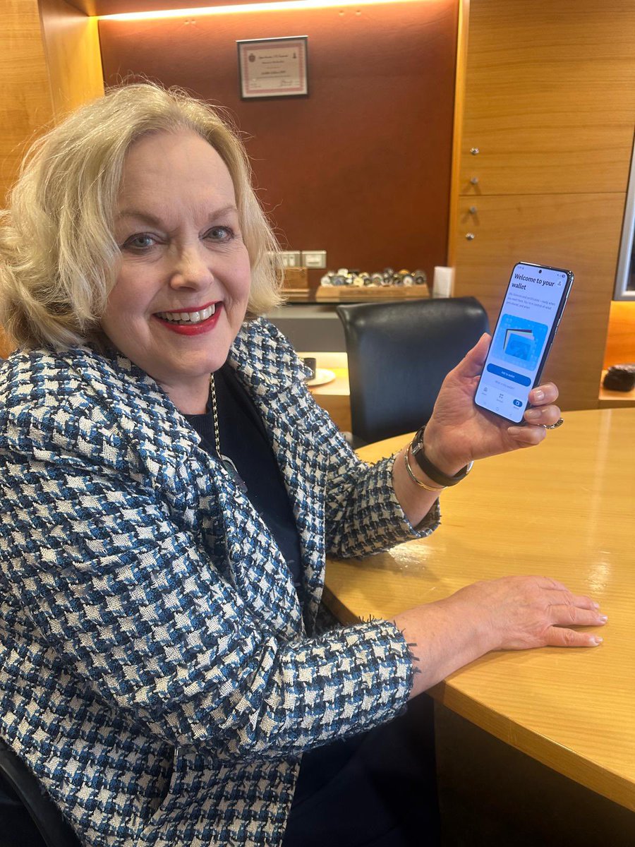 Judith Collins tweet media